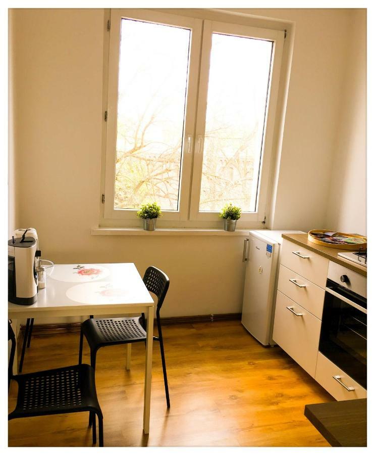 Apartament Katarzynka Stare Miasto Torun Exterior photo